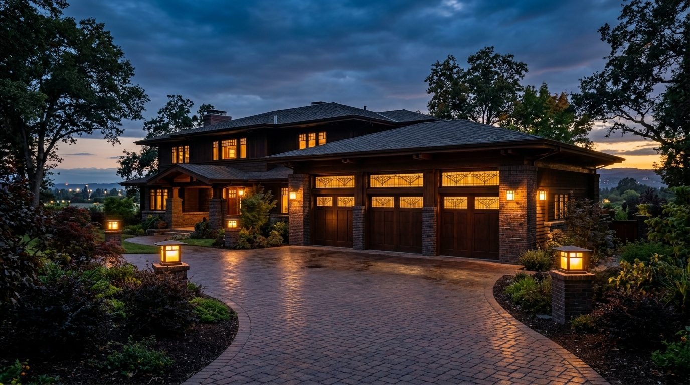 Noah Expert Garage Door Garage Doors in Katy, TX