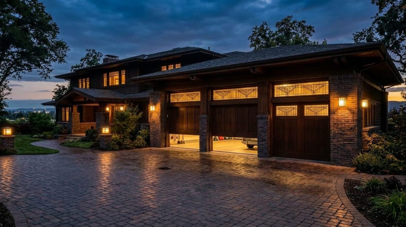 Noah Expert Garage Door Garage Door Openers in Katy, TX